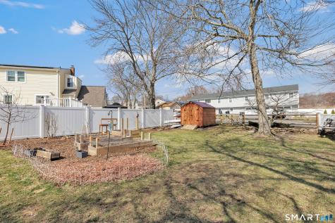 91 Atwater Street Milford CT 06460