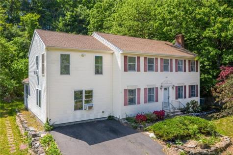 215 Perkins Street Bristol CT 06010