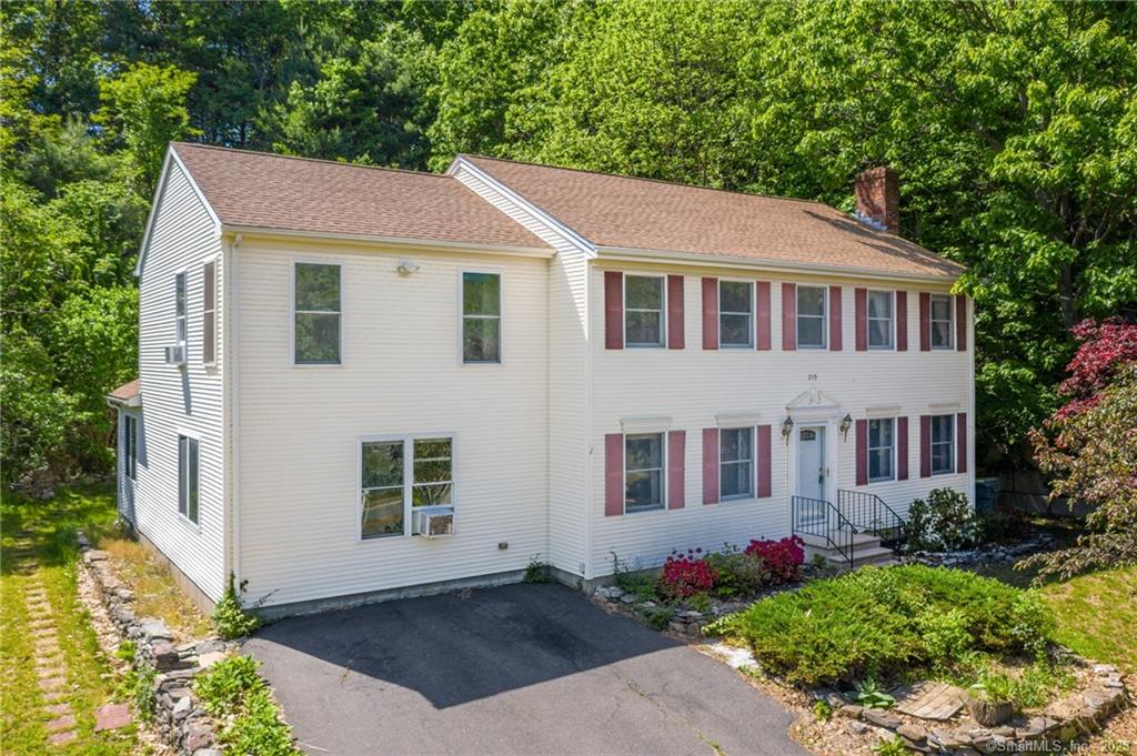 215 Perkins Street Bristol CT 06010
