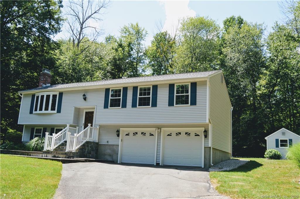 43 Woodhaven Drive Burlington CT 06013