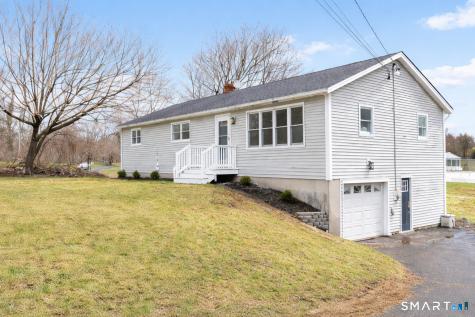 1095 Durham Road Wallingford CT 06492
