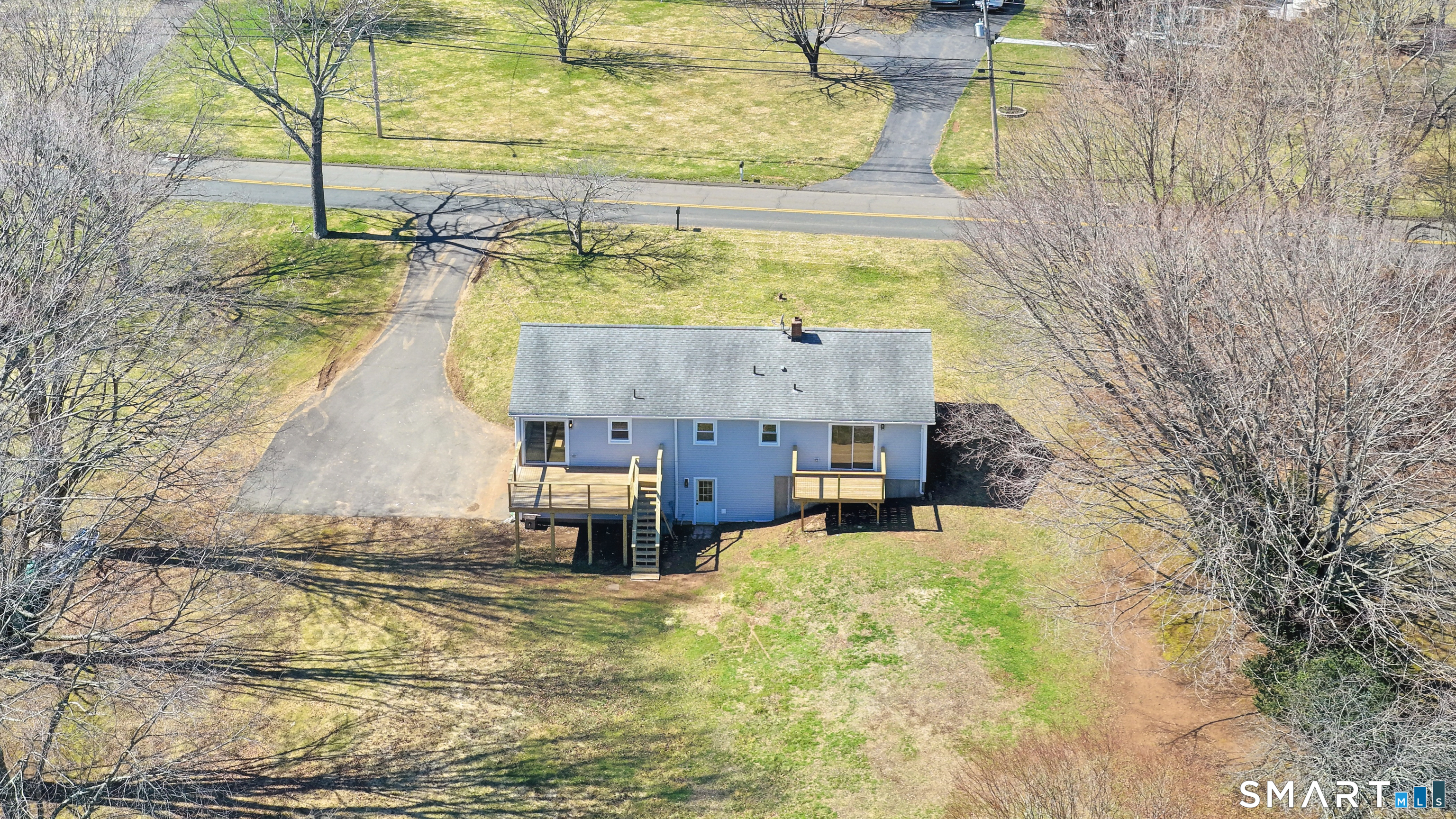 1095 Durham Road Wallingford CT 06492