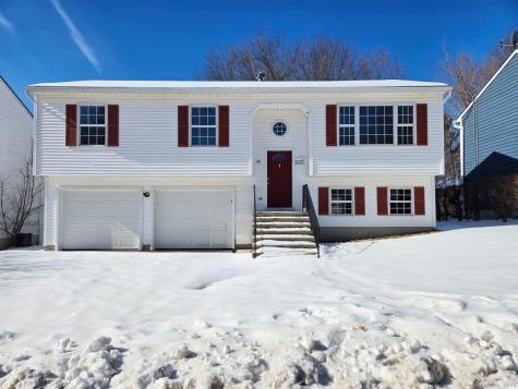 30 Ryan Place Waterbury CT 06704