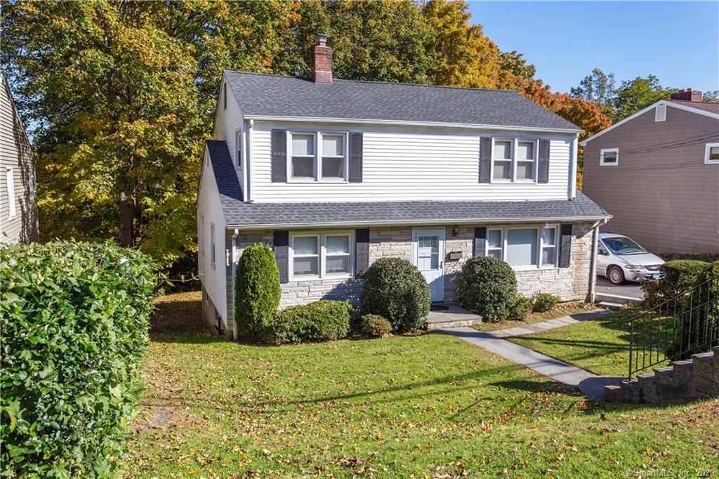 107 Pilgrim Drive Greenwich CT 06831