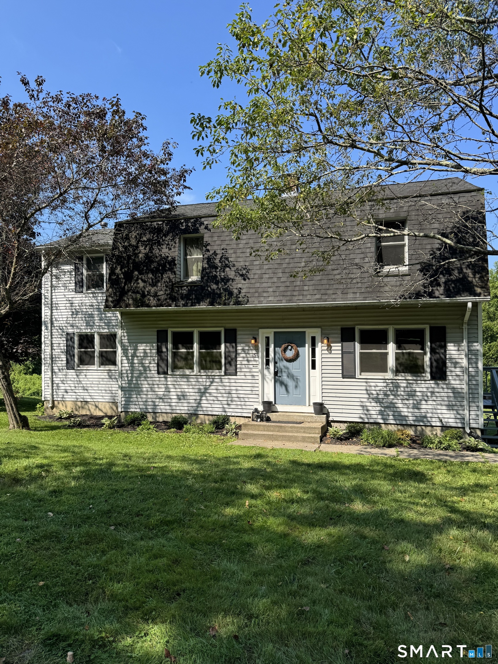 5 Plungis Road Watertown CT 06795