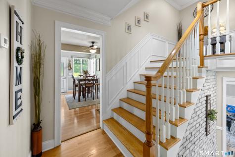 16 Indian Hill Road North Branford CT 06472