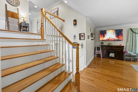 16 Indian Hill Road North Branford CT 06472