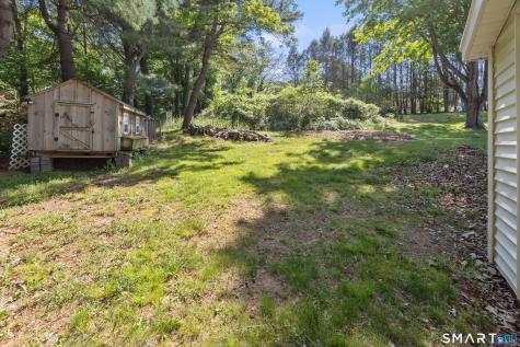 16 Indian Hill Road North Branford CT 06472