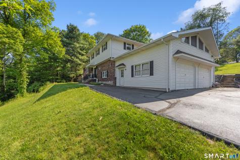 16 Indian Hill Road North Branford CT 06472