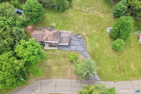 16 Indian Hill Road North Branford CT 06472