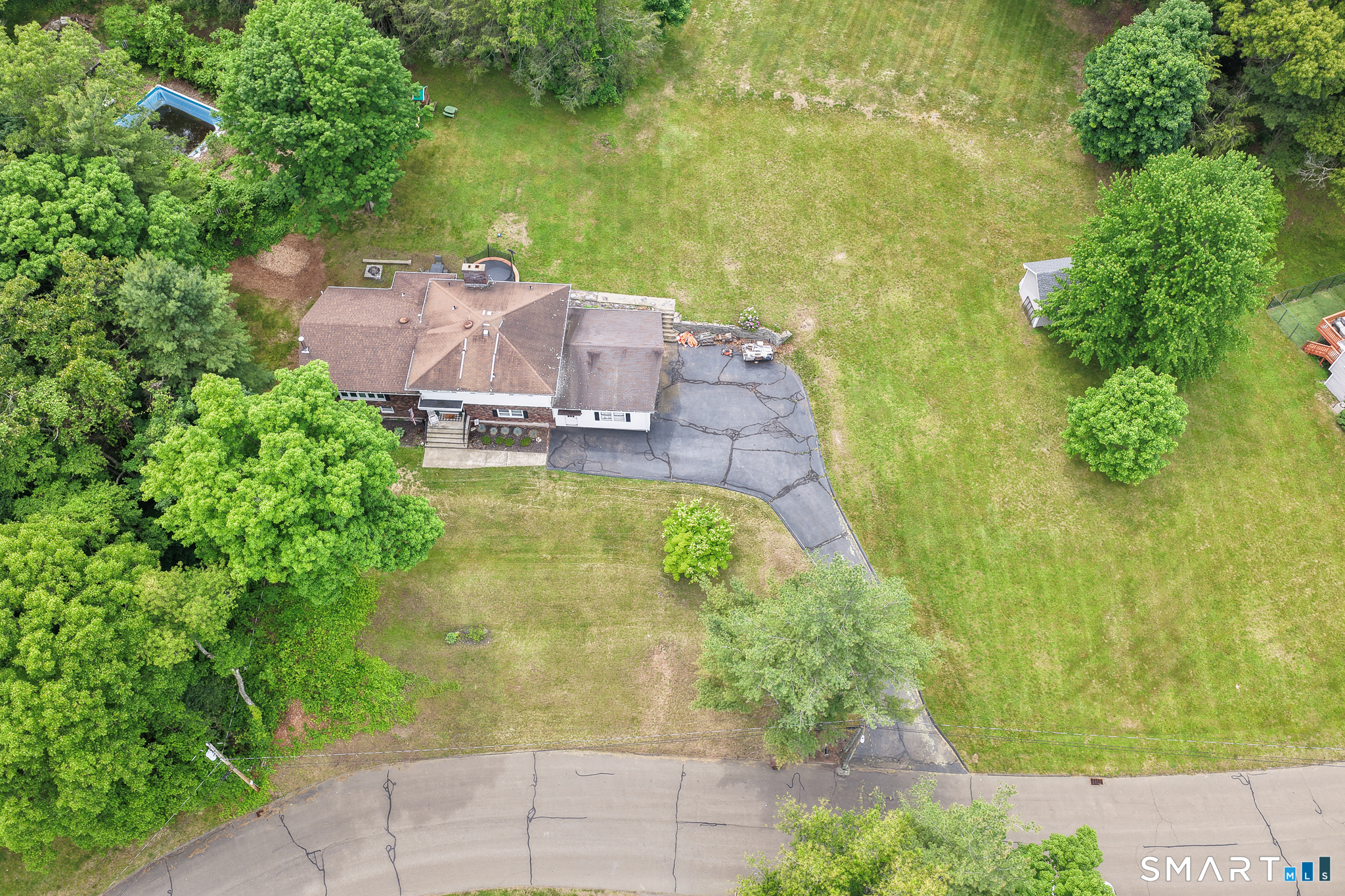16 Indian Hill Road North Branford CT 06472