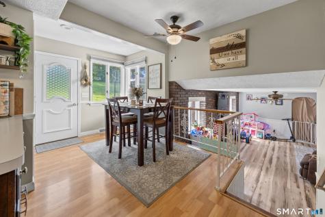 16 Indian Hill Road North Branford CT 06472