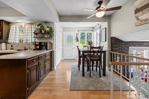 16 Indian Hill Road North Branford CT 06472