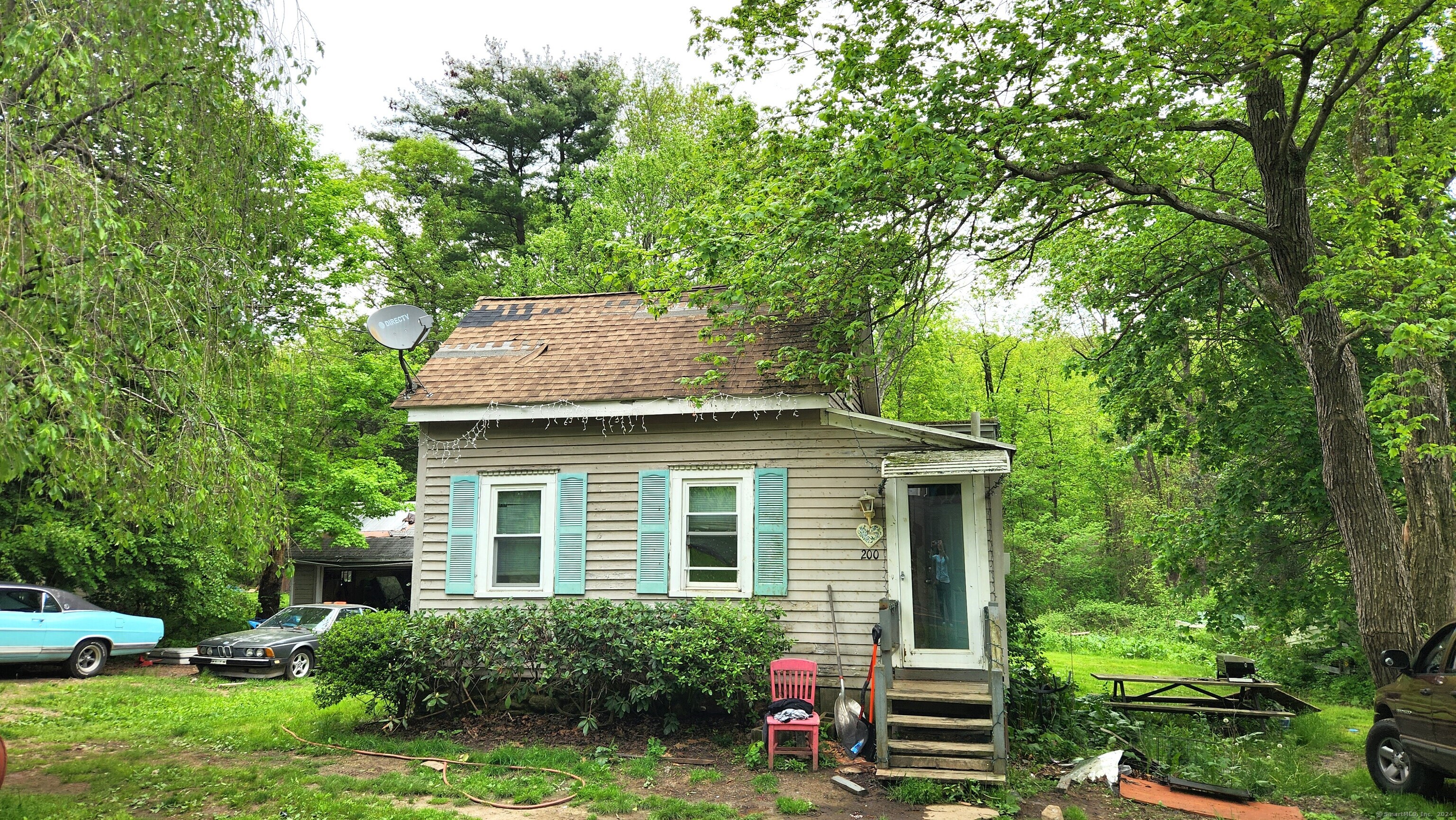 200 Perkins Street Bristol CT 06010
