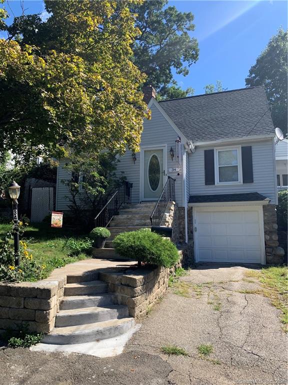 34 Lyndale Avenue Waterbury CT 06705