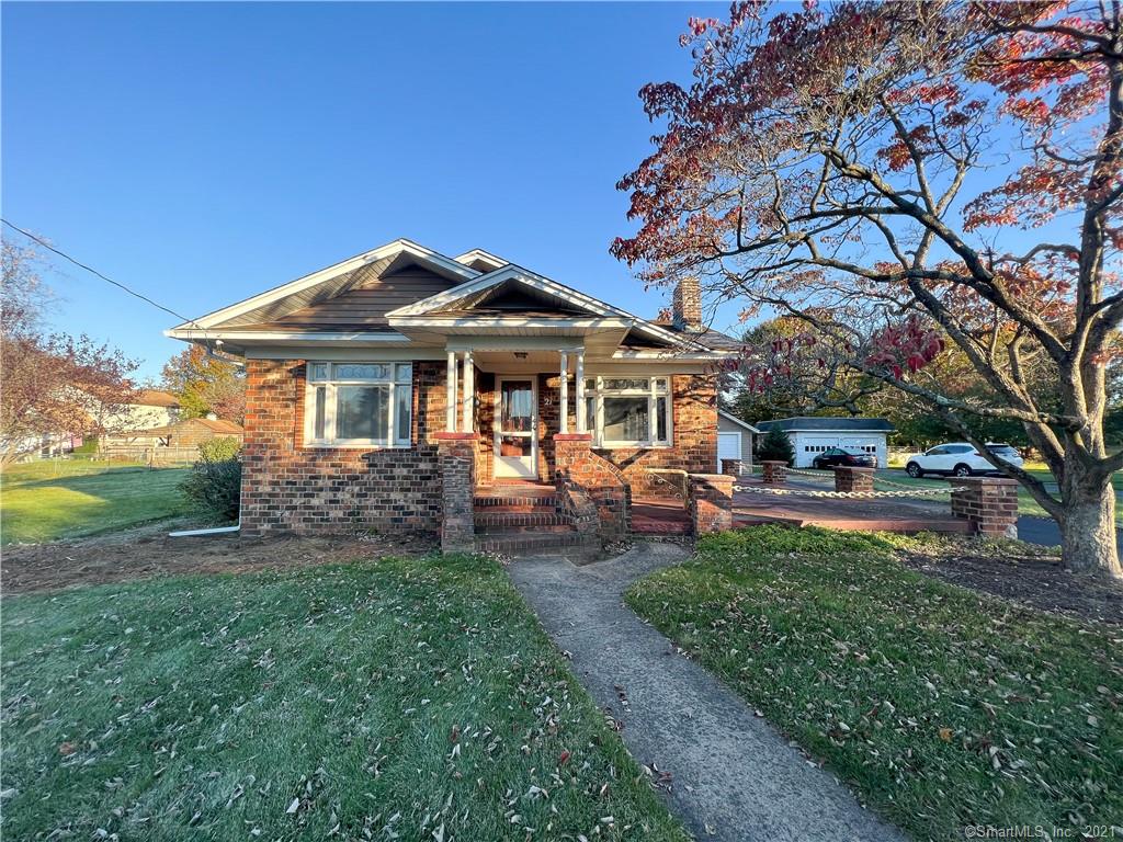 21 Sunset Avenue Milford CT 06460