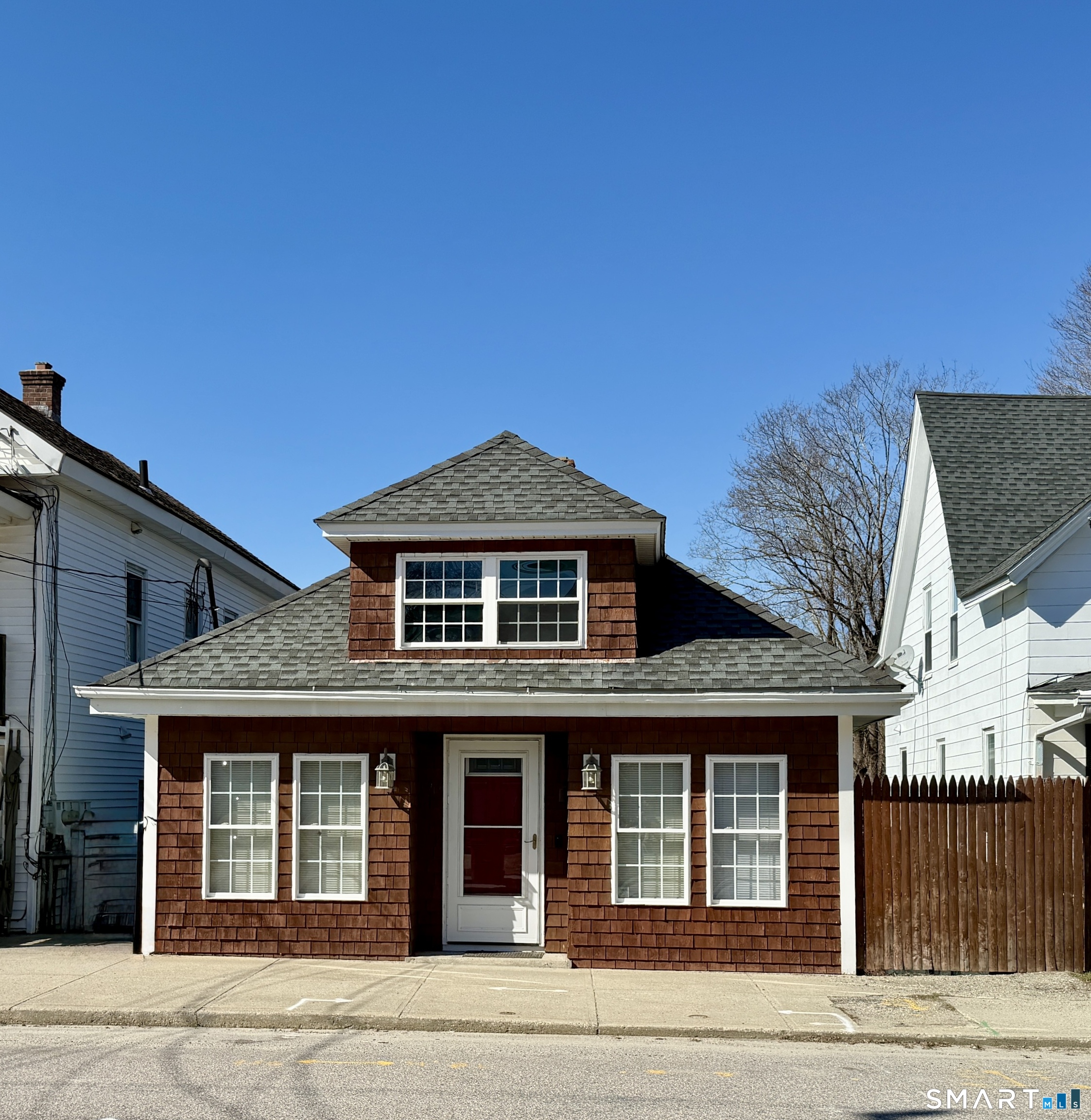 124 South Main Street Brooklyn CT 06234