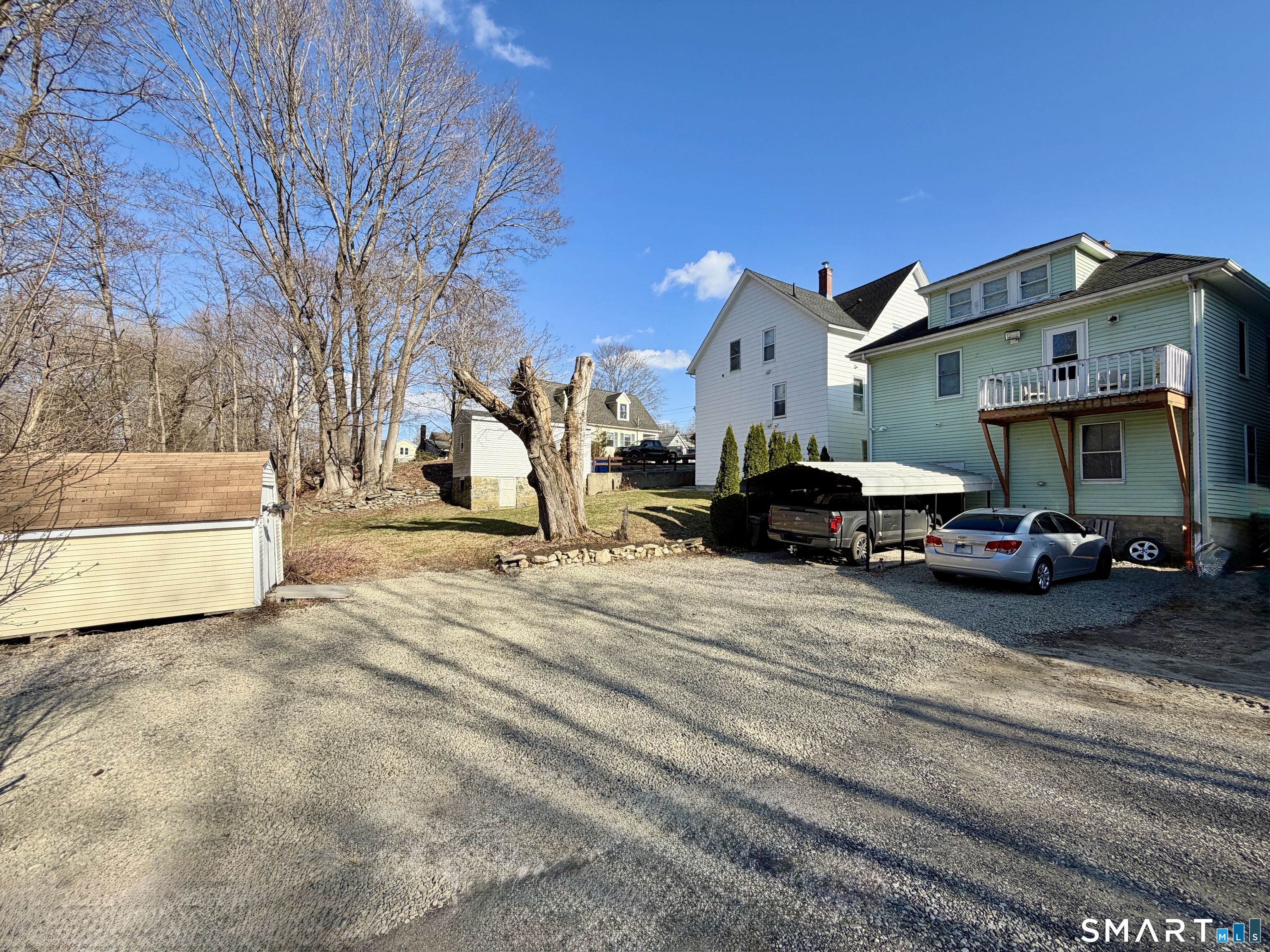 124 South Main Street Brooklyn CT 06234