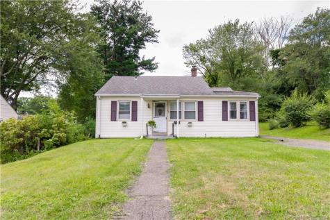 115 Mayflower Street West Hartford CT 06110