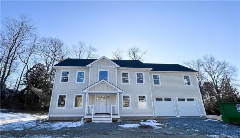 6 John Henry Lane Milford CT 06461
