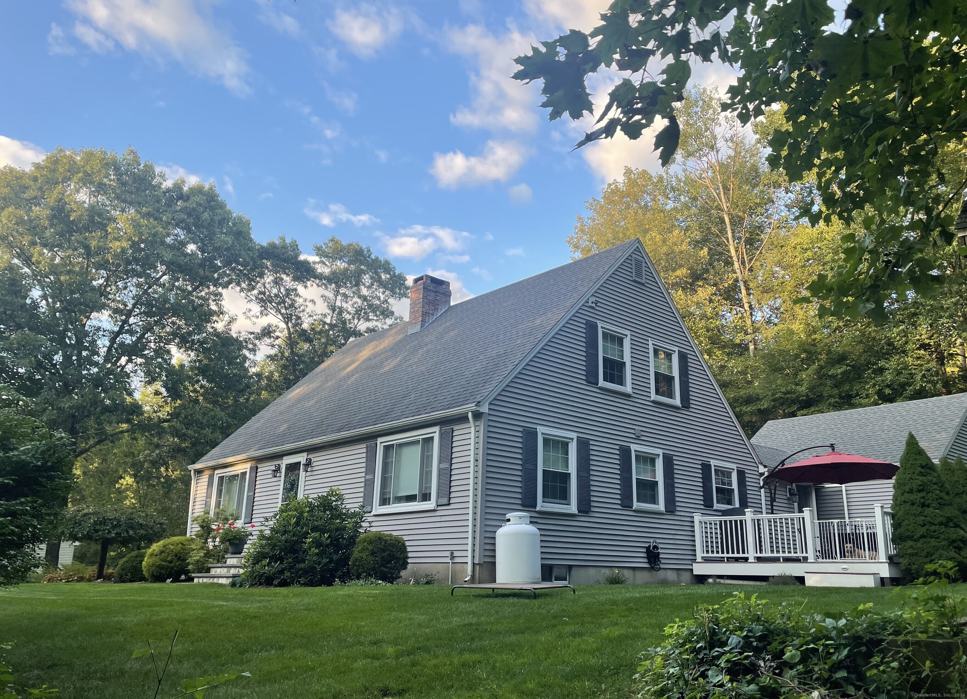 42 Cedar Grove Woodbury CT 06798