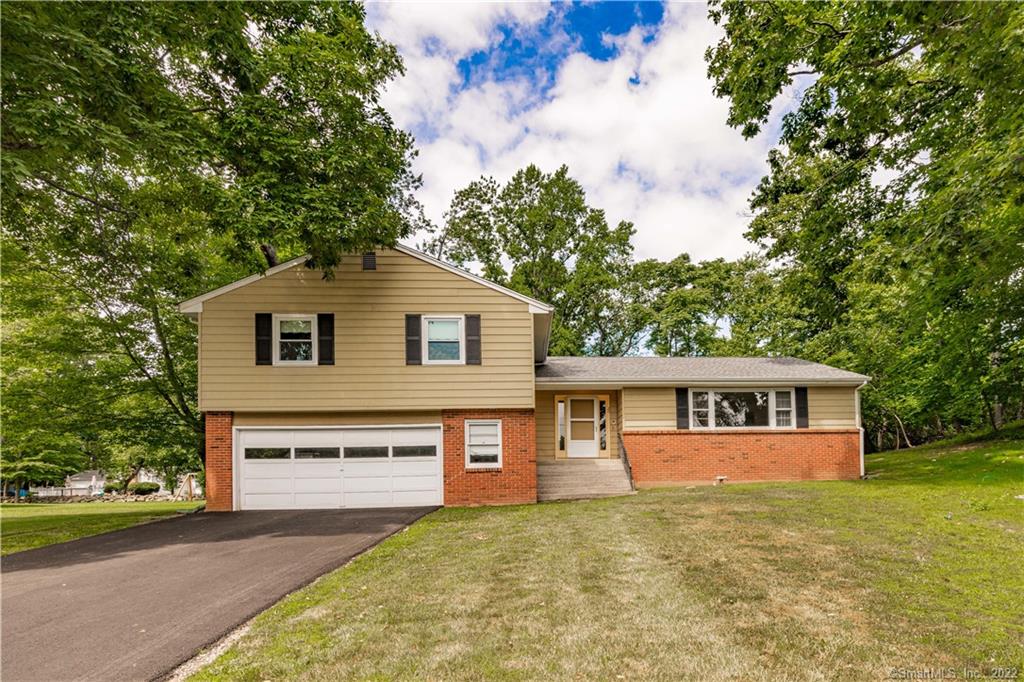 20 Soffer Place Branford CT 06405