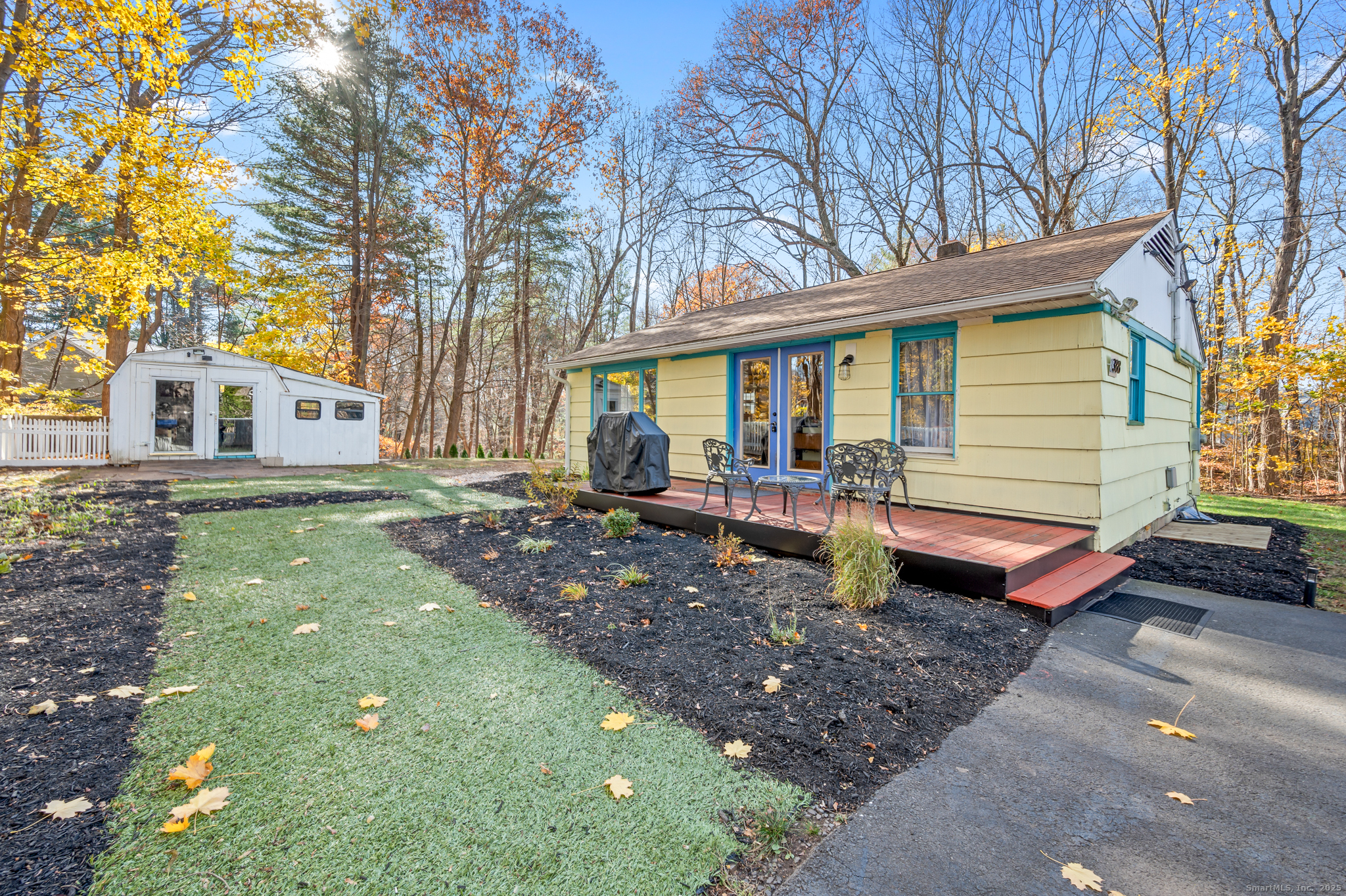 388 Marion Avenue Southington CT 06479