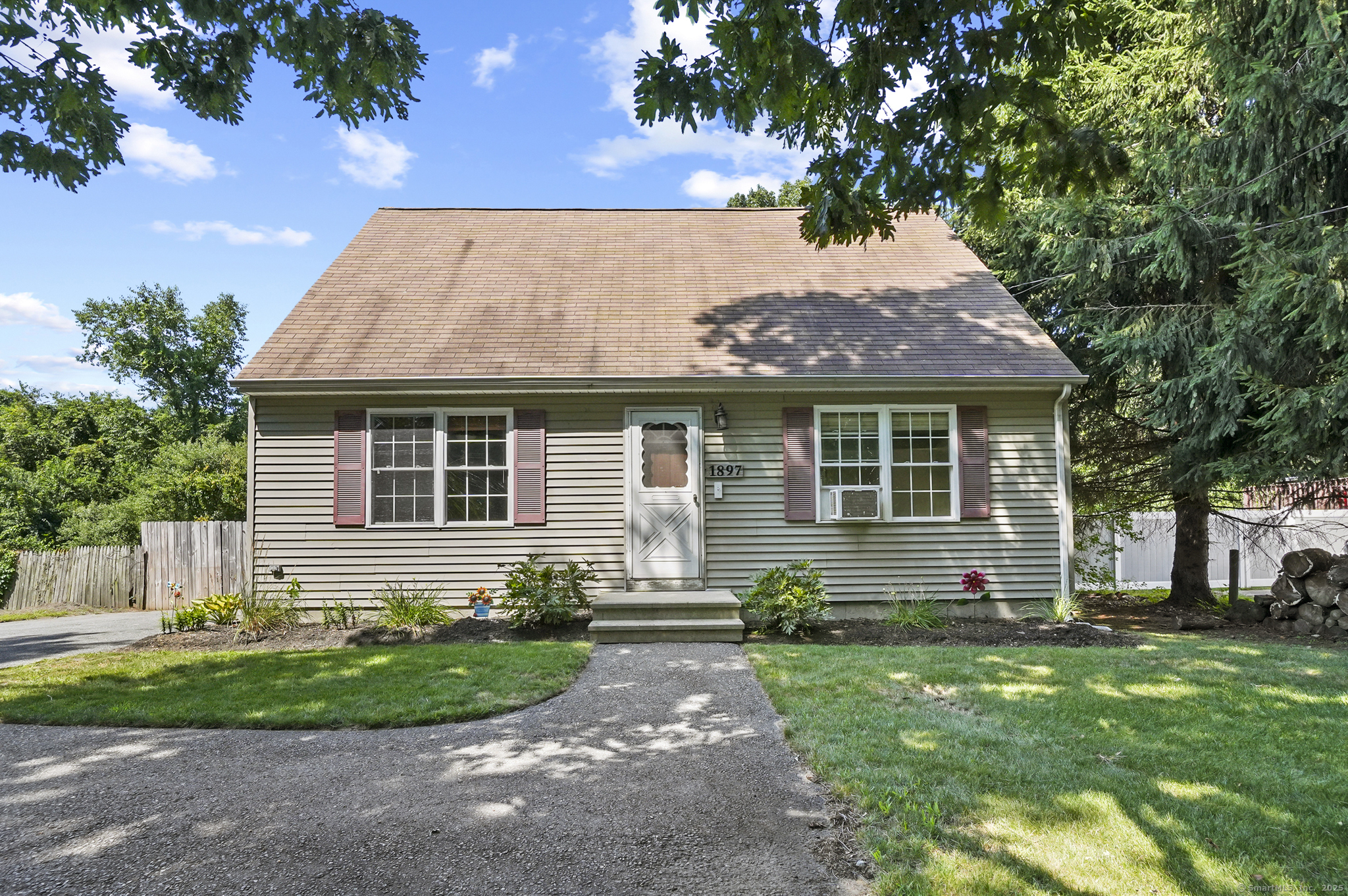1897 Upper Maple Street Killingly CT 06241