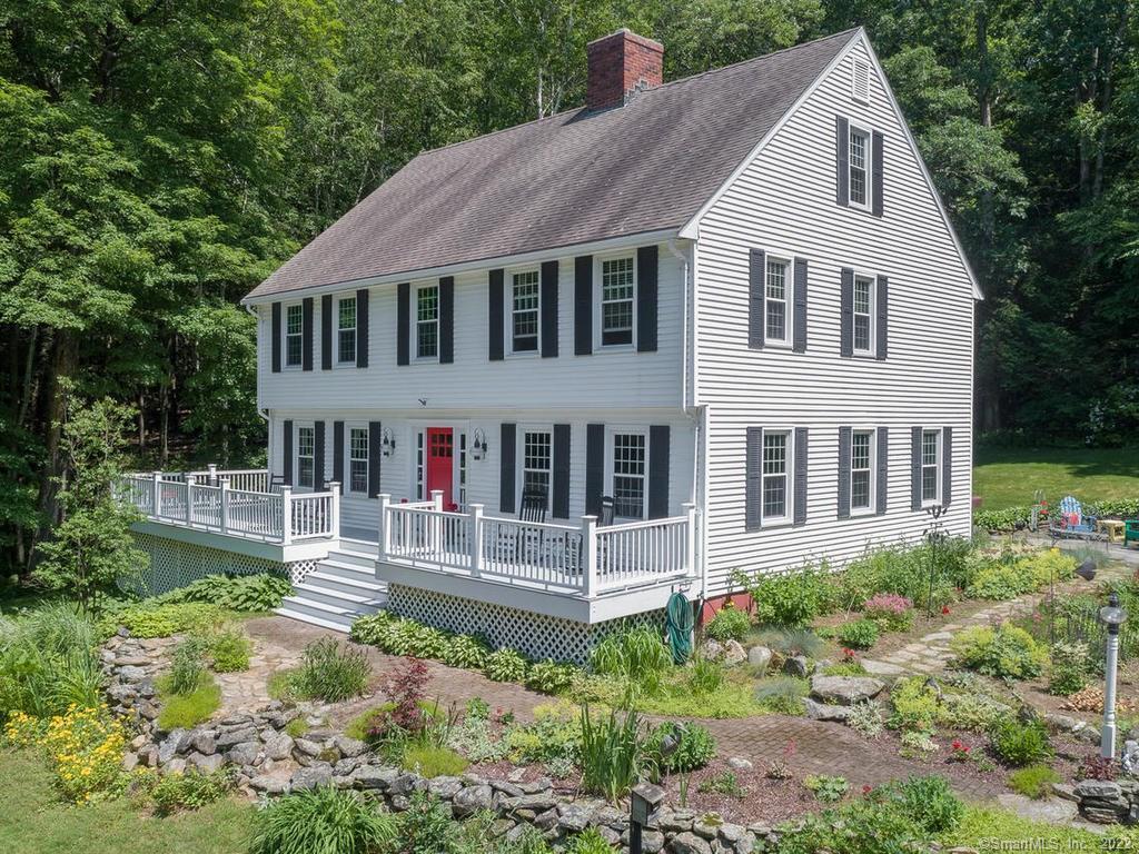 75 East Mountain Road Canton CT 06019