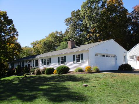 259 Redwood Lane Cheshire CT 06410