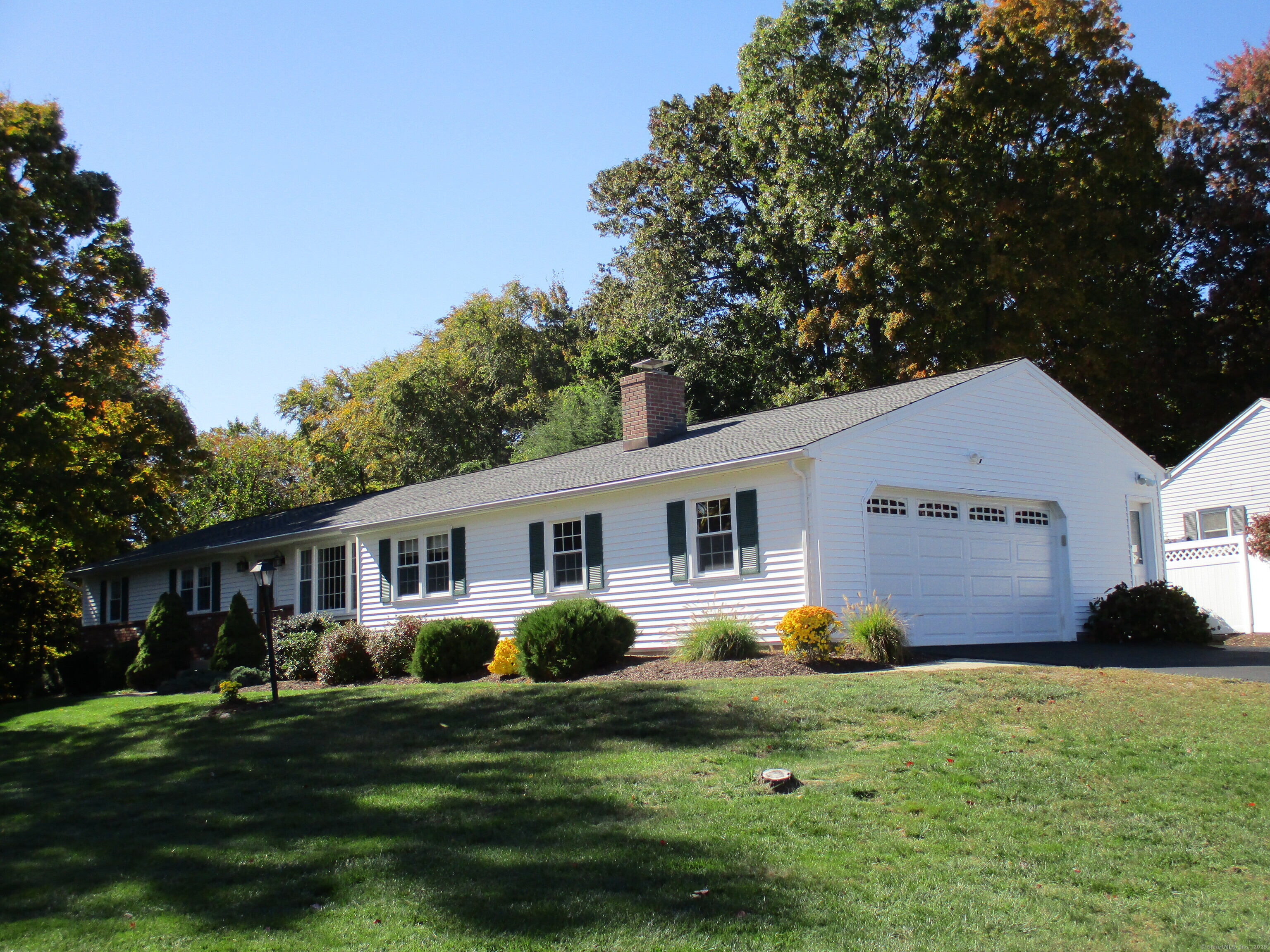 259 Redwood Lane Cheshire CT 06410