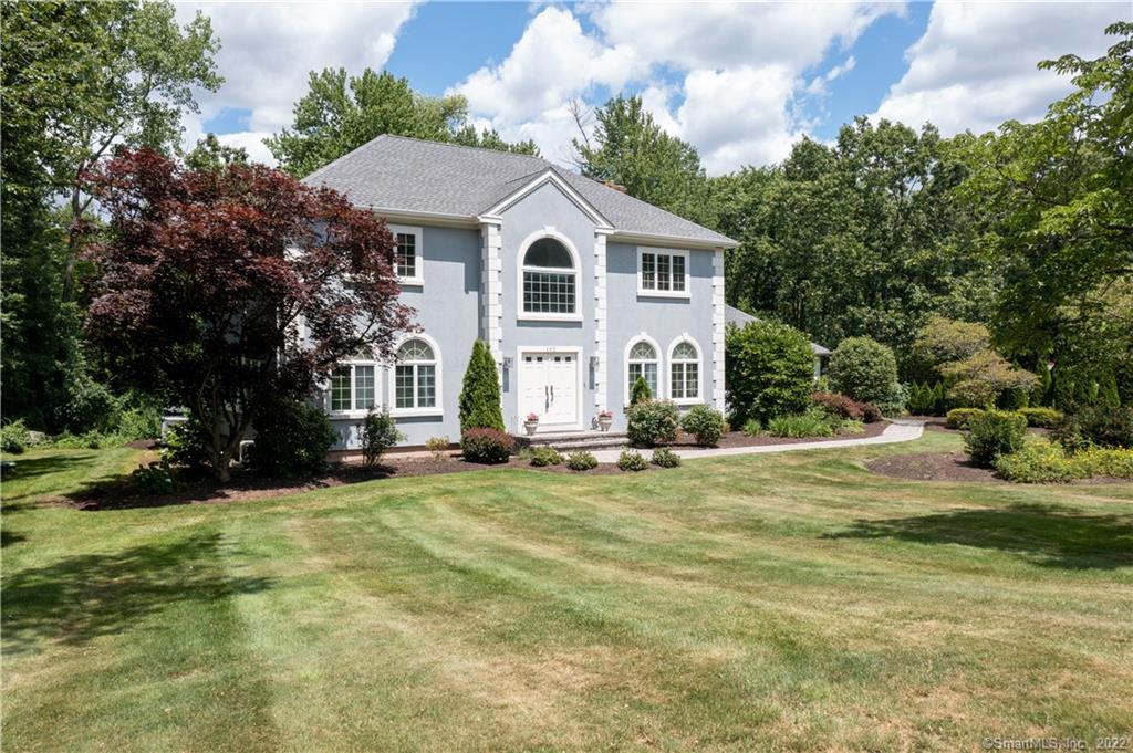 102 Doe Meadow Court Southington CT 06489