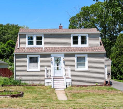 46 Country Club Road Groton CT 06340