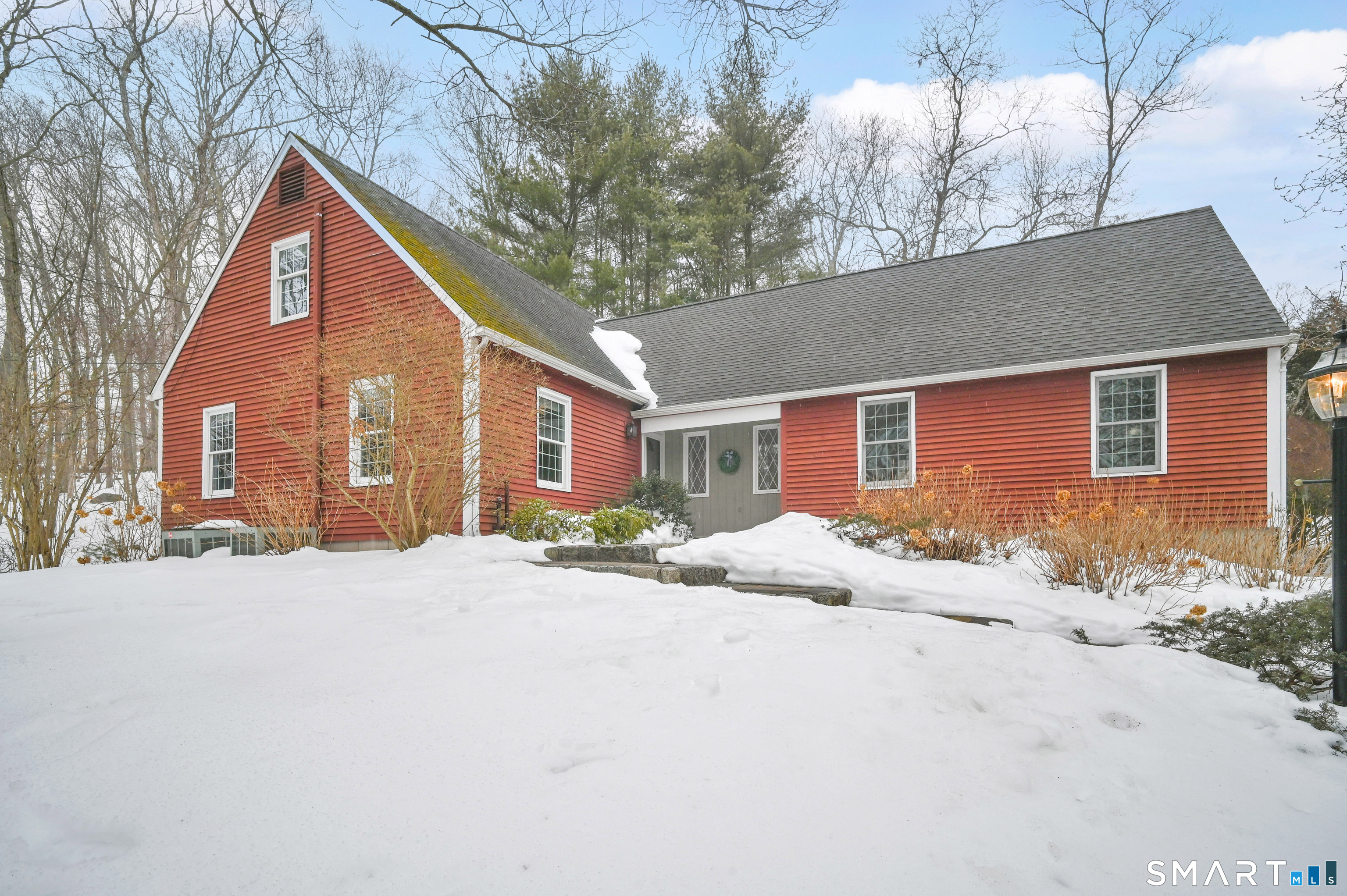743 Green Hill Road Madison CT 06443