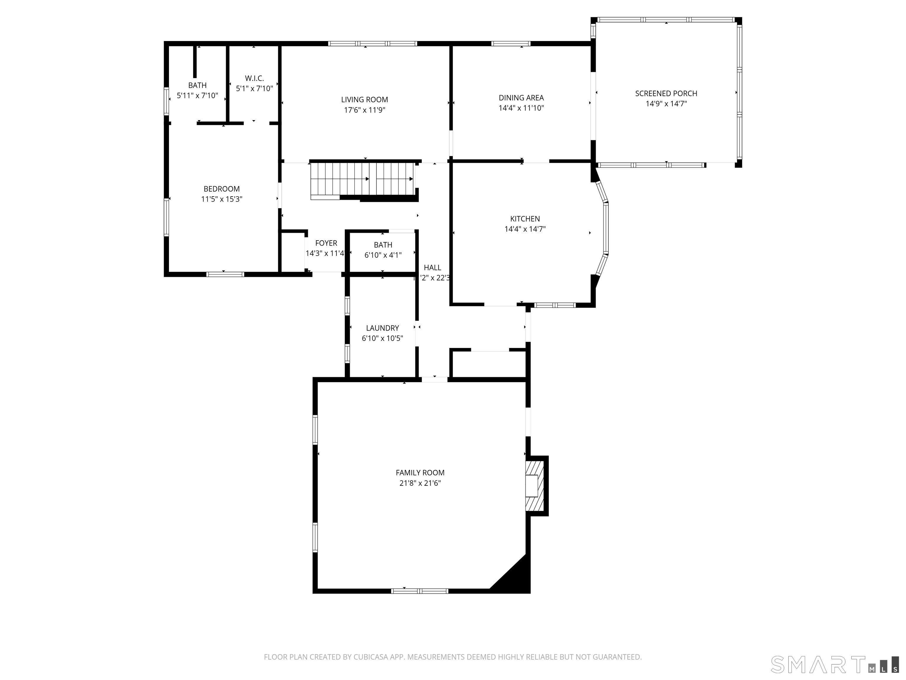 743 Green Hill Road Madison CT 06443