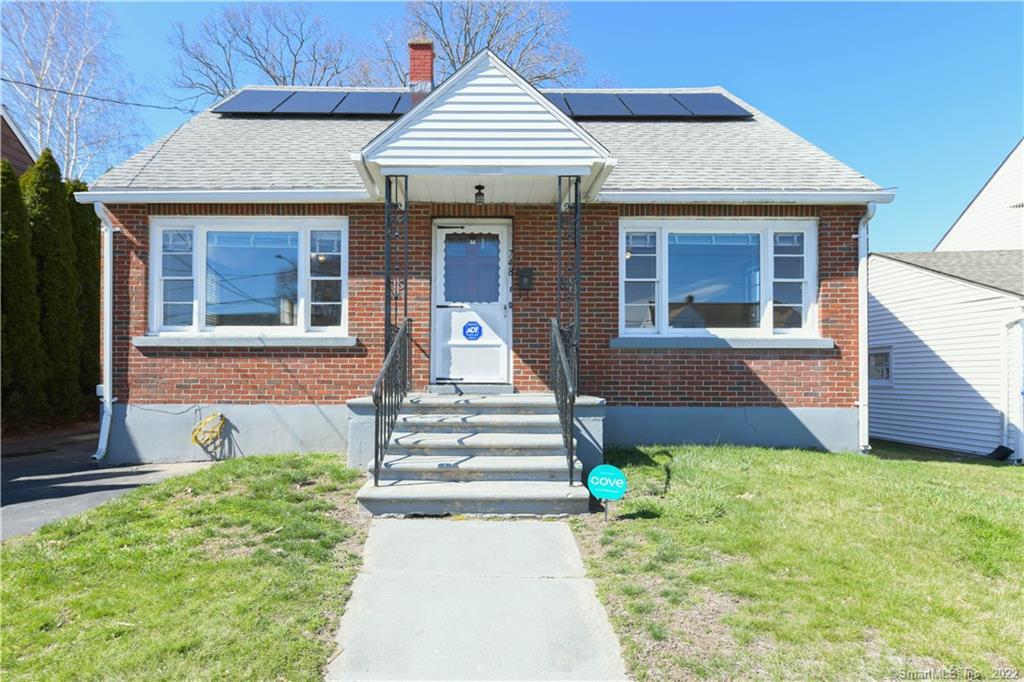 748 Congress Avenue Waterbury CT 06708