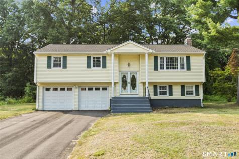 14 Briar Lane Bloomfield CT 06002