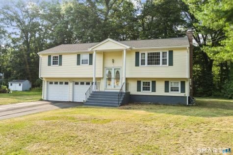 14 Briar Lane Bloomfield CT 06002