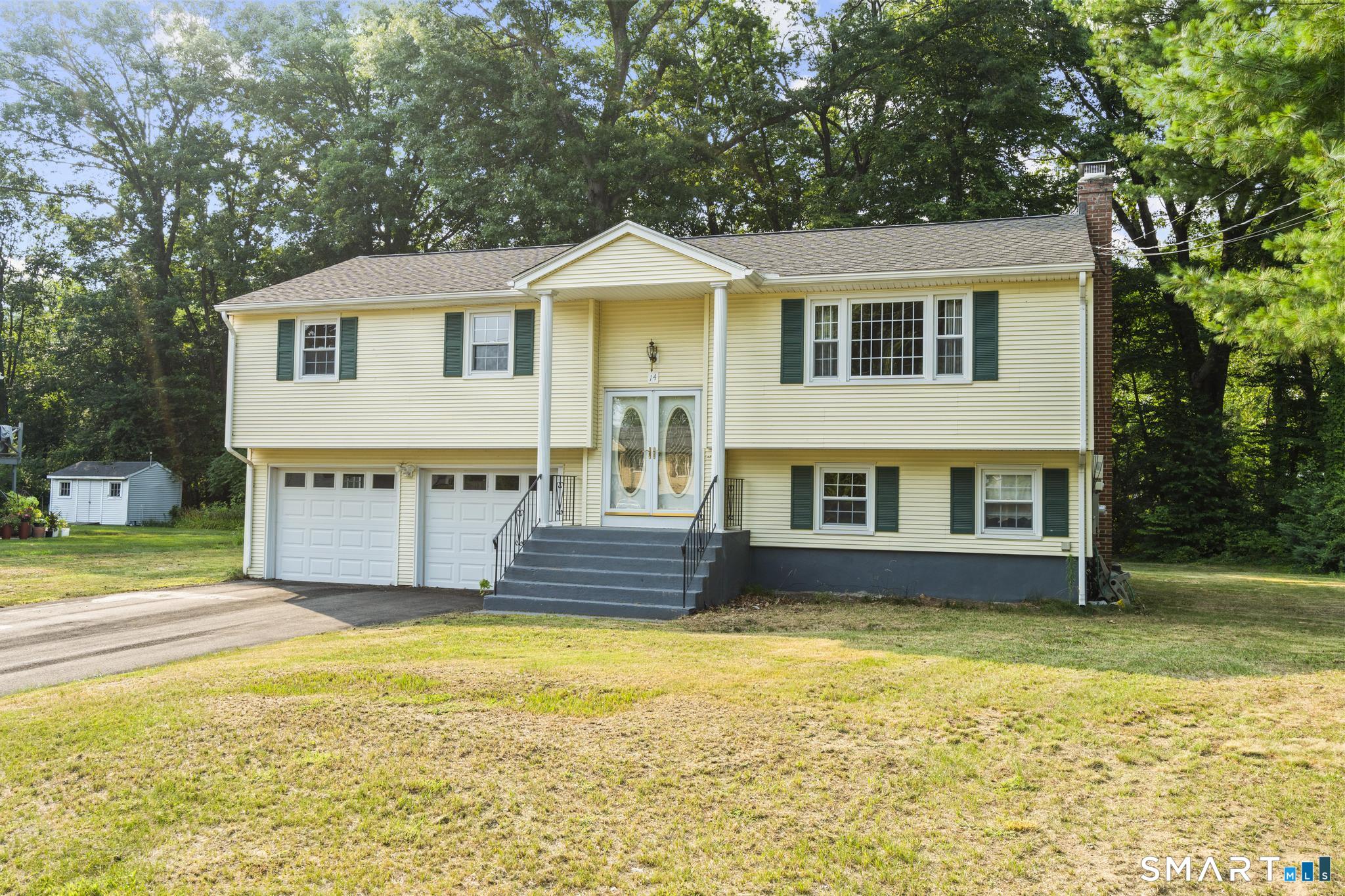14 Briar Lane Bloomfield CT 06002