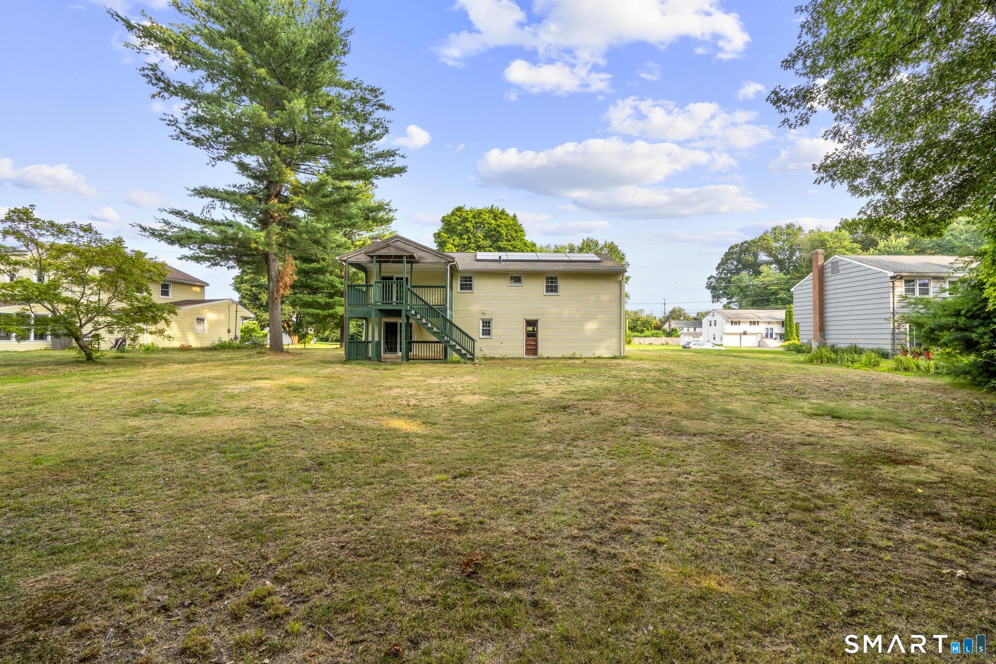 14 Briar Lane Bloomfield CT 06002