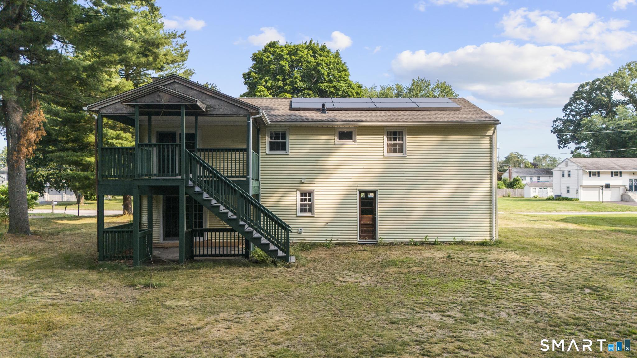 14 Briar Lane Bloomfield CT 06002