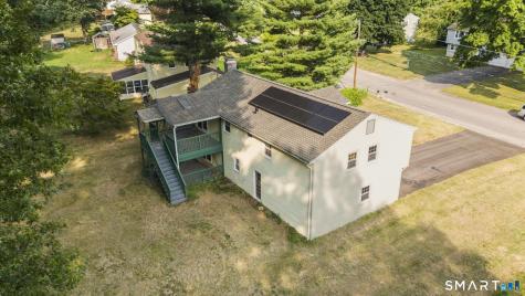14 Briar Lane Bloomfield CT 06002
