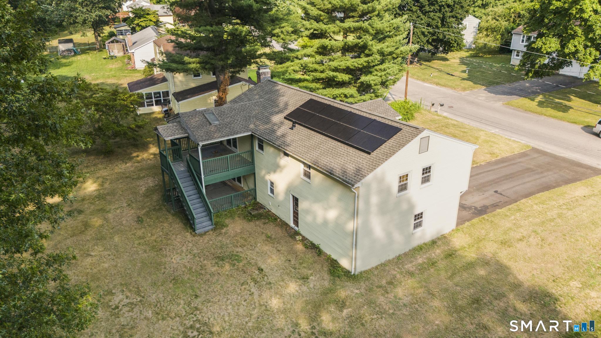 14 Briar Lane Bloomfield CT 06002