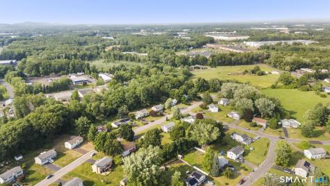 14 Briar Lane Bloomfield CT 06002