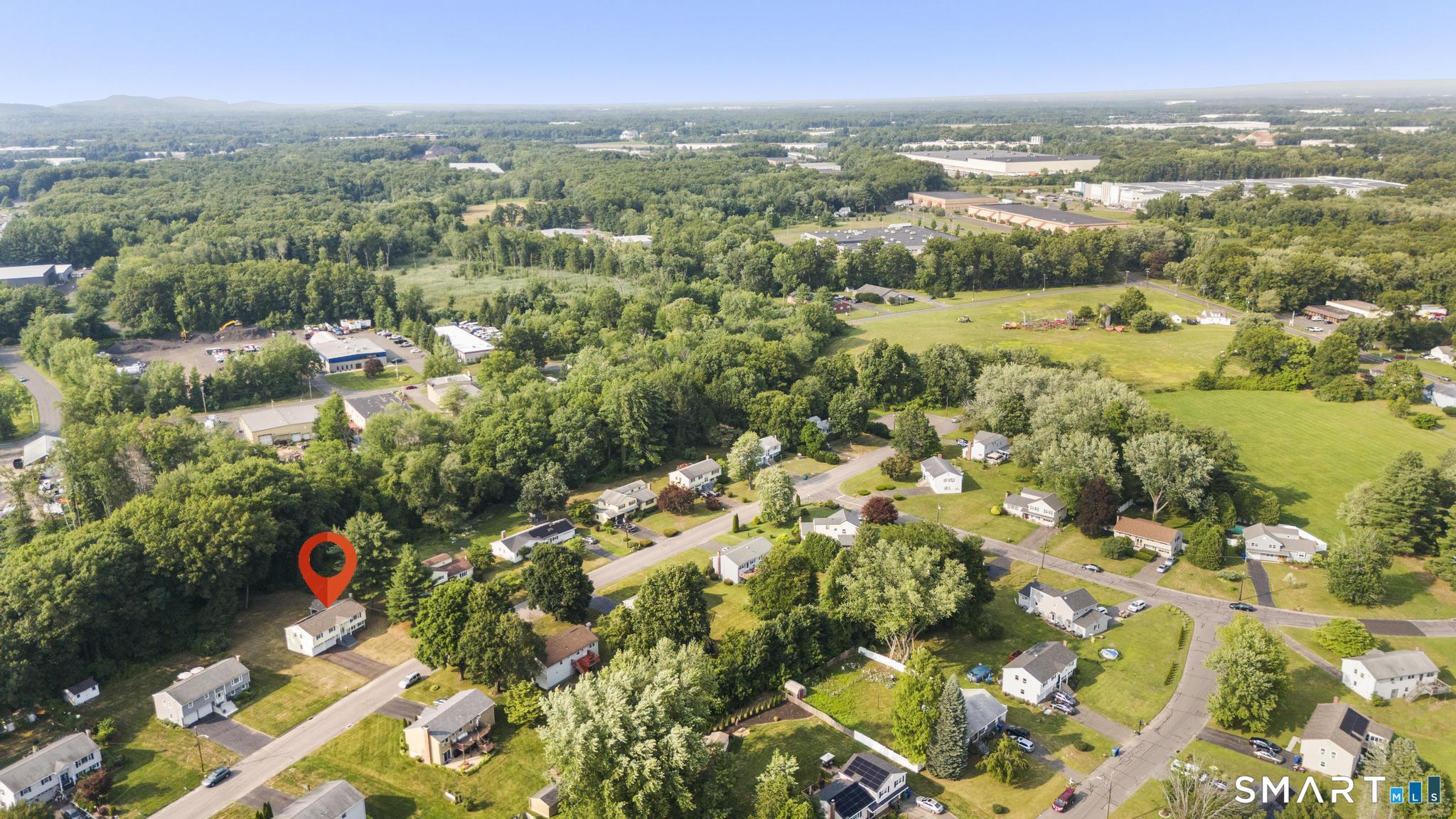 14 Briar Lane Bloomfield CT 06002
