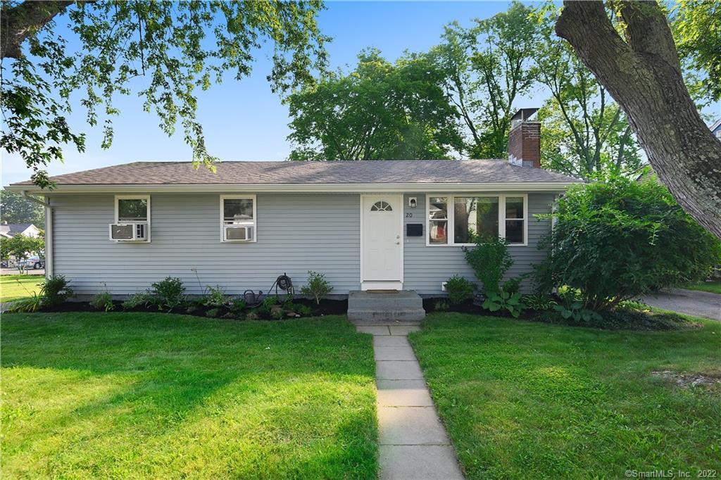20 South Front Street Middletown CT 06457
