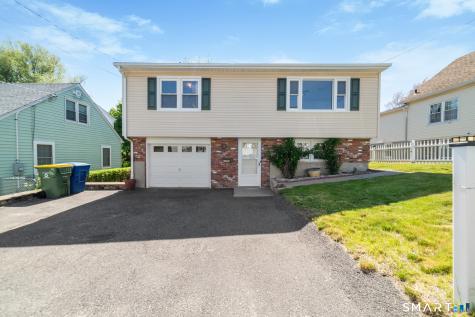 98 Granby Street Waterbury CT 06708