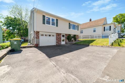 98 Granby Street Waterbury CT 06708
