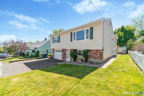 98 Granby Street Waterbury CT 06708