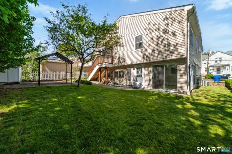 98 Granby Street Waterbury CT 06708